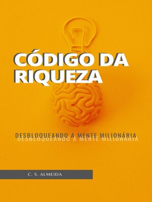 cover image of Código da Riqueza